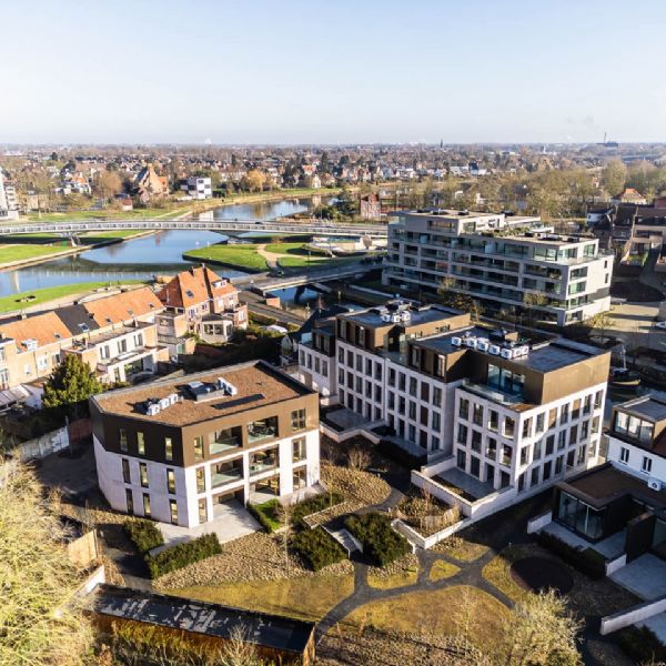 Meerlenhof Courtai