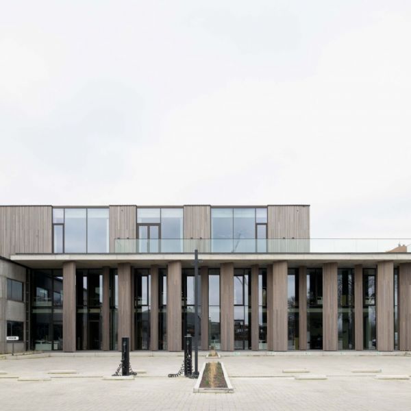 CBS Wielsbeke