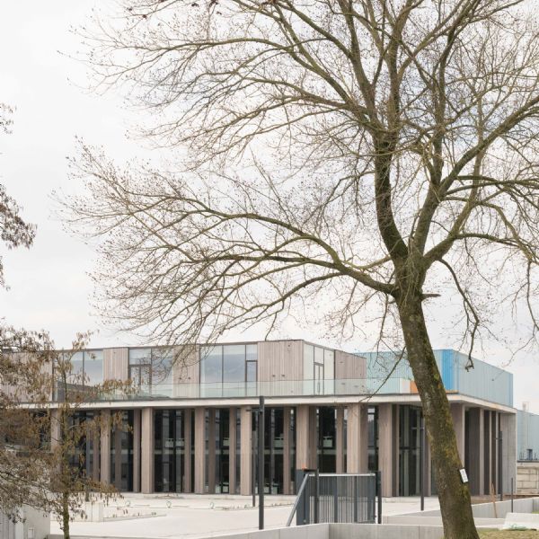 CBS Wielsbeke